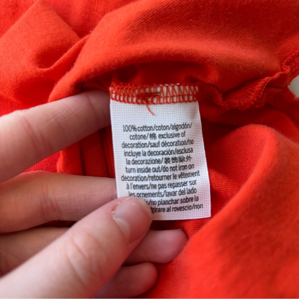 PINK Victoria’s Secret Ringer Tee - Picture 7 of 8